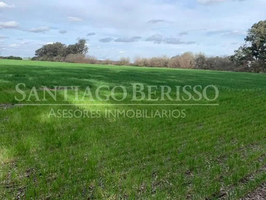 Terreno Campo  en Venta ubicado en Zárate, G.B.A. Zona Norte