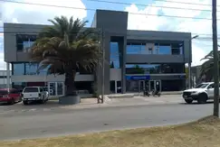 Oficinas en Alquiler - Parque Industrial Almirante Brown