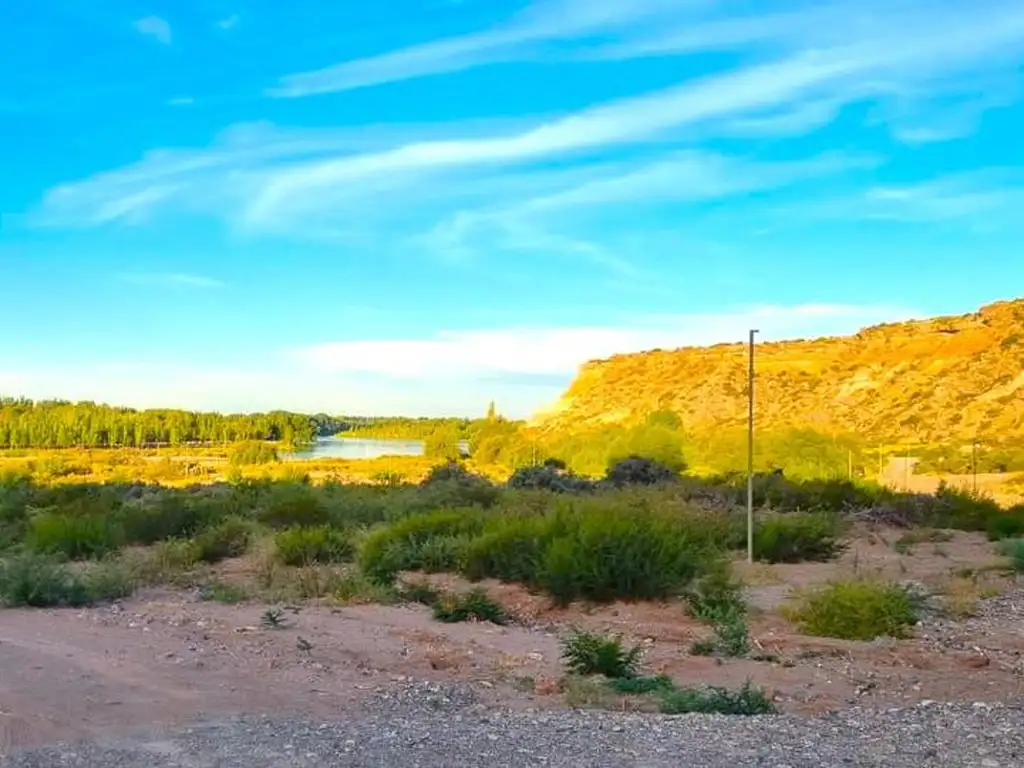 Terreno 682m2 - CUEVA DEL LEÓN - Isla Jordan