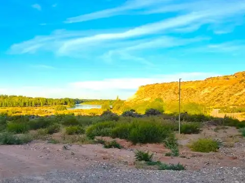 Terreno 682m2 - CUEVA DEL LEÓN - Isla Jordan