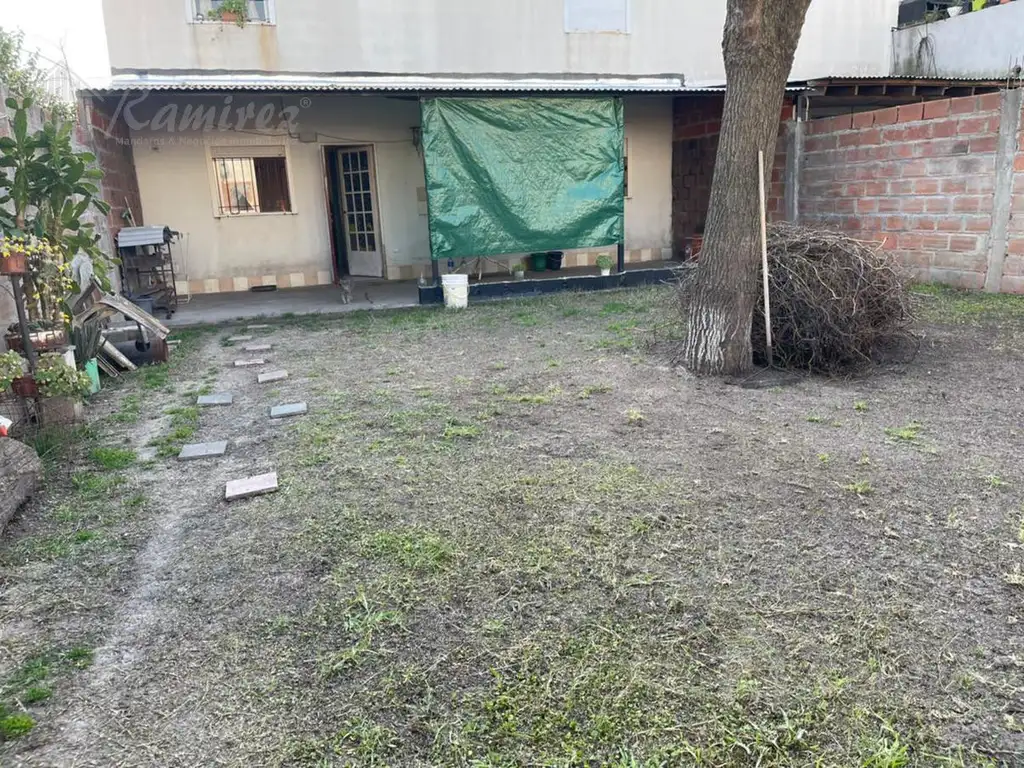 Casa En Venta 3 Dormitorios  - Moreno Norte