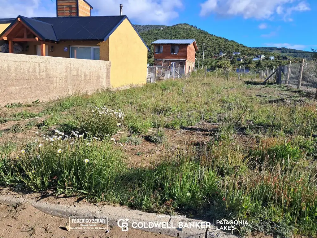 Terreno en  VENTA VALLE AZUL Bariloche