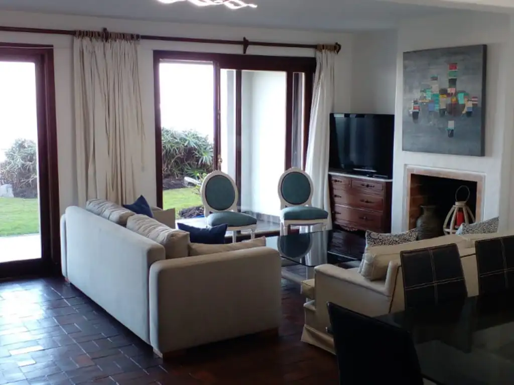 Apartamento en alquiler de 3 dormitorios Punta Del Este