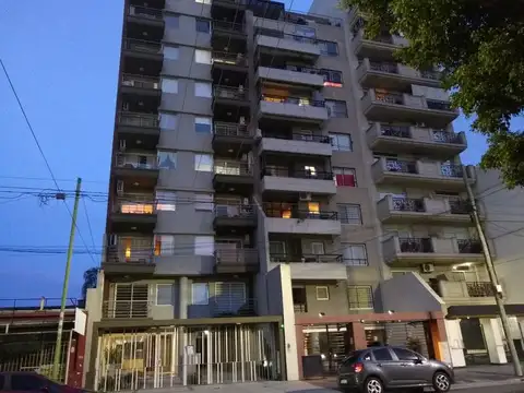 Departamento - Venta - Argentina, Capital Federal - ALVAREZ JONTE 3600