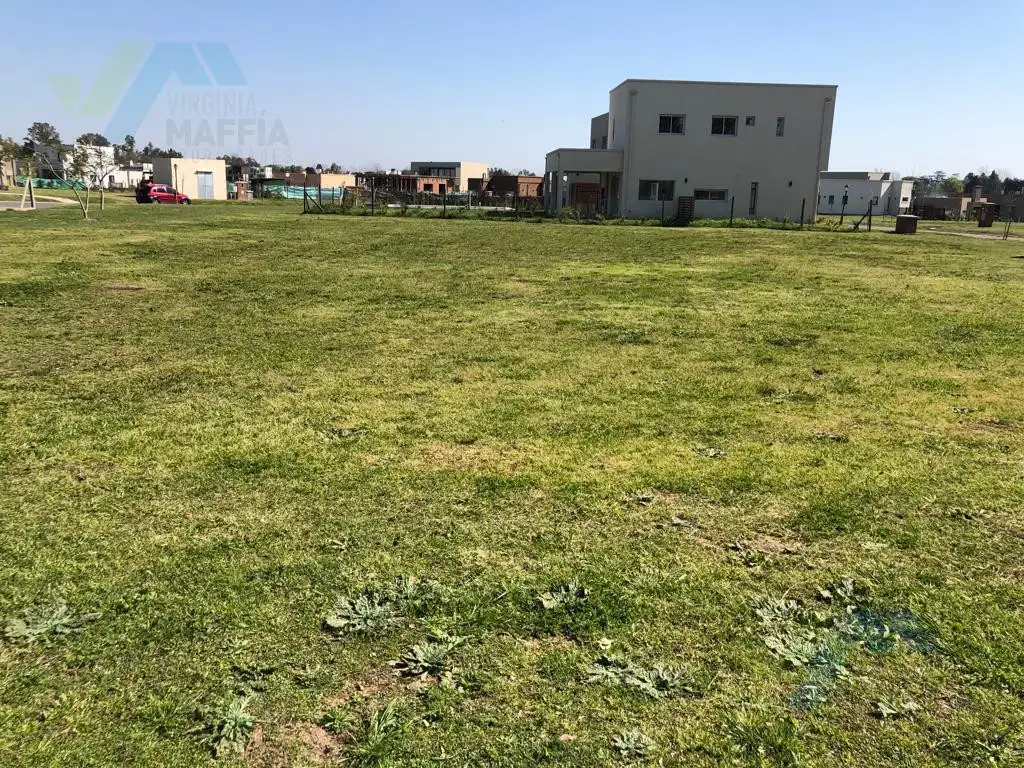 Oportunidad - Terreno en  Santa Lucia - Pilar del Este