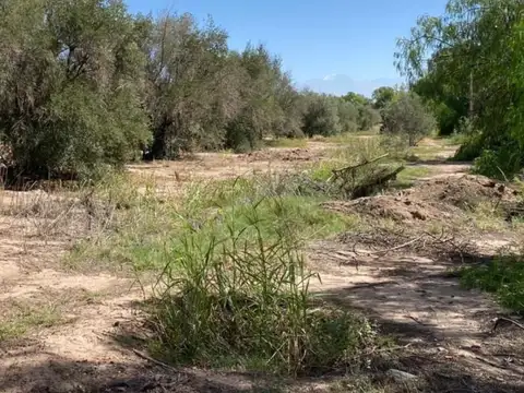 terreno para emprendimiento excelente ubicación 