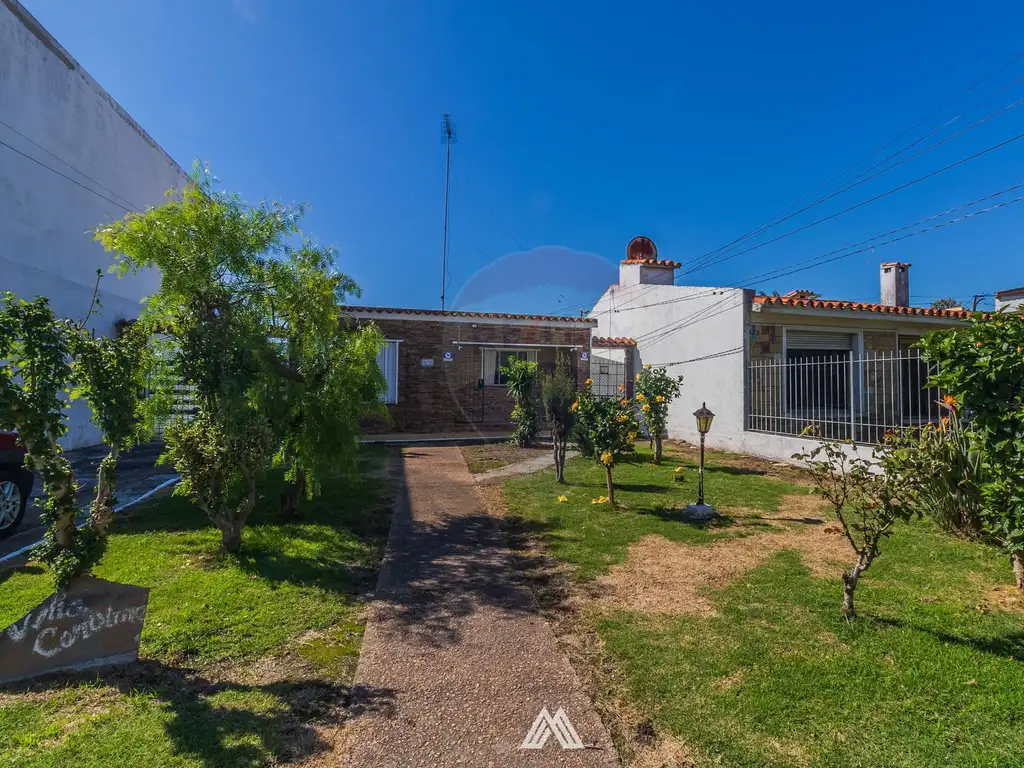 CASA EN VENTA +APTO Y TERRENO JARDIN DEL HIPODROMO