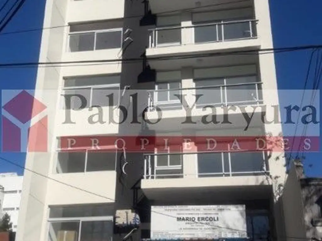 Departamento - Venta - Argentina, Tres de Febrero - PIO DIAZ - (3F) 762