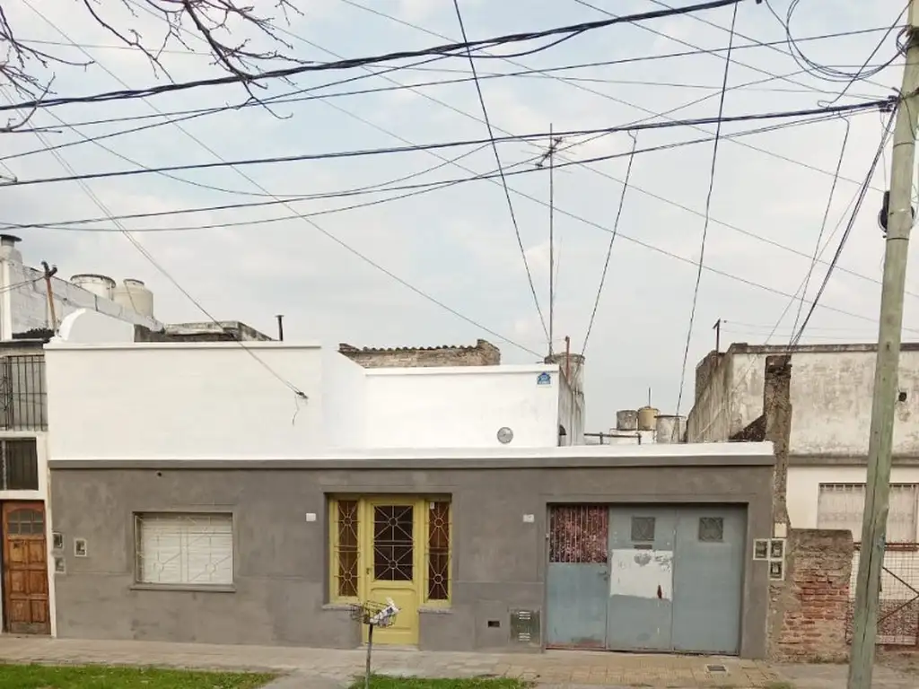 DOS PH EN VENTA EN BLOCK EN BILLINGHURST- SAN MARTIN