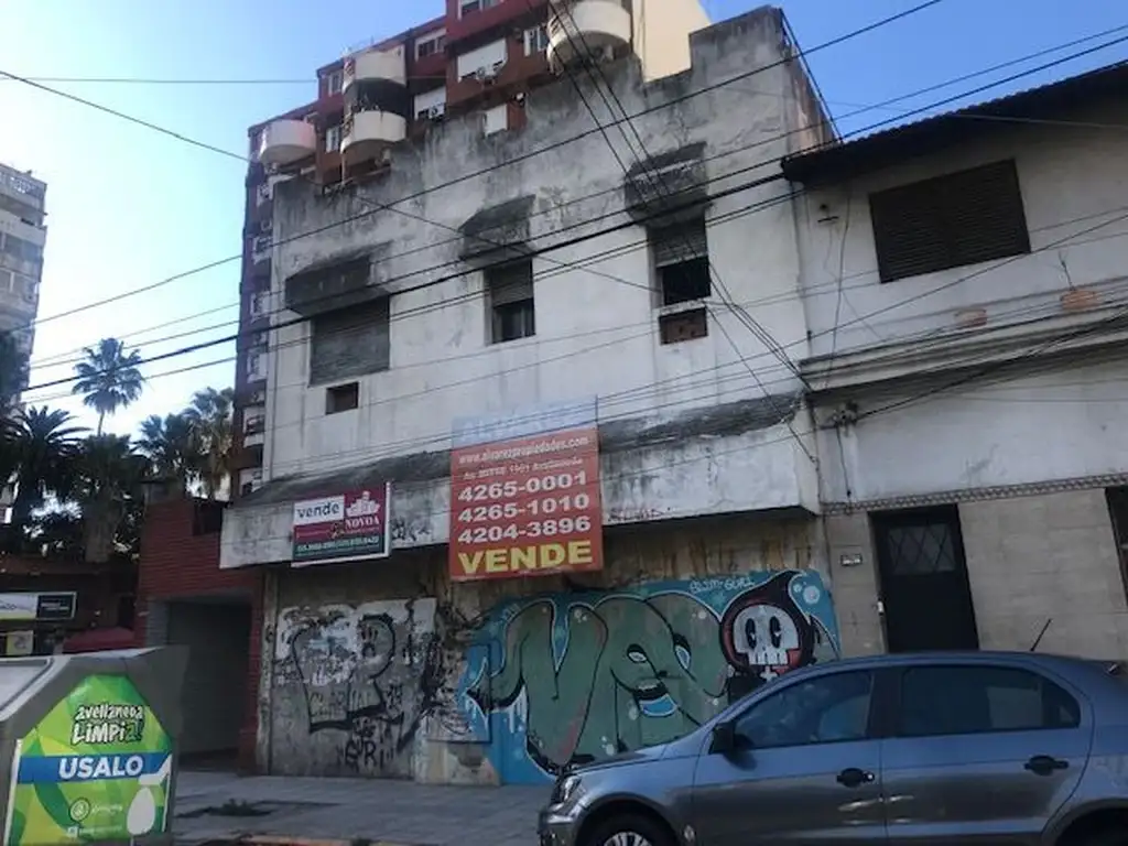 Lote - Venta - Argentina, Avellaneda - Arenales 66