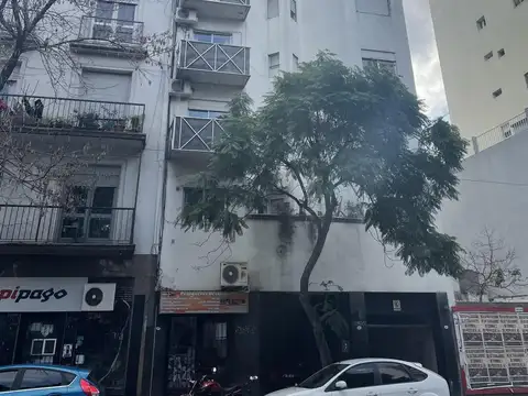 Departamento en Monserrat - Foto 0