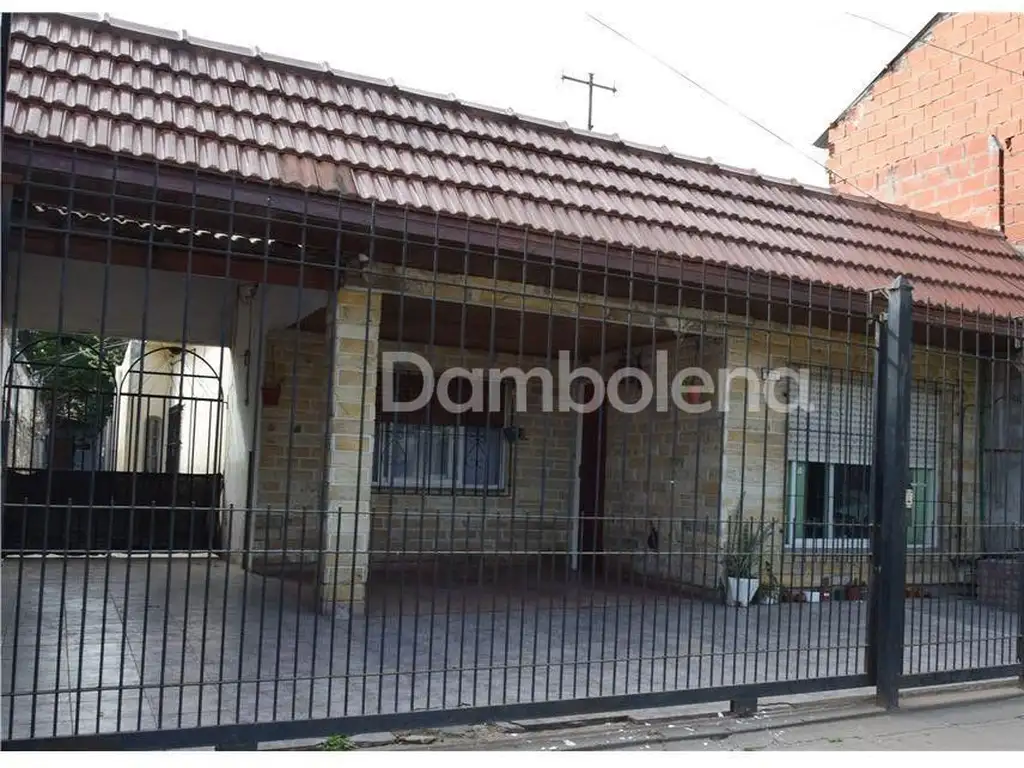 Casa  en Venta o permuta ubicado en Merlo, Merlo - DAM0448_LP358784_2