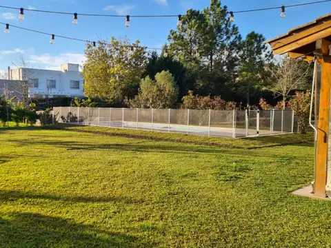 CASA EN ALQUILER TEMPORAL EN LA MONTURA