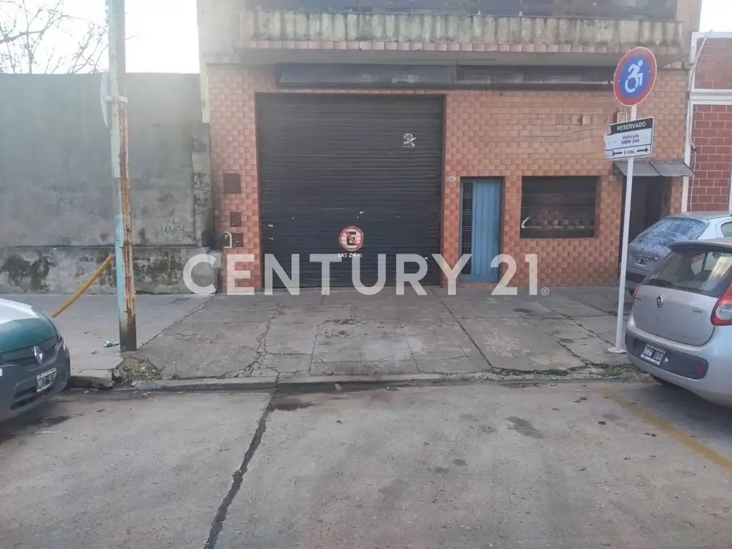 Galpón - Venta - Argentina, Capital Federal - MIRANDA 6100