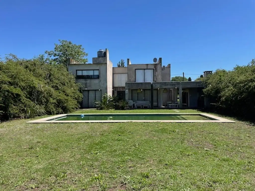 Quinta en venta San Pedro Buenos Aires