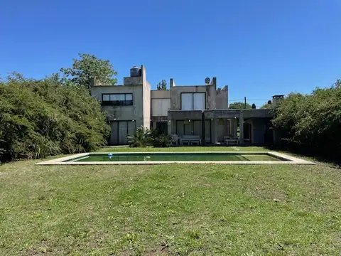 Quinta en venta San Pedro Buenos Aires