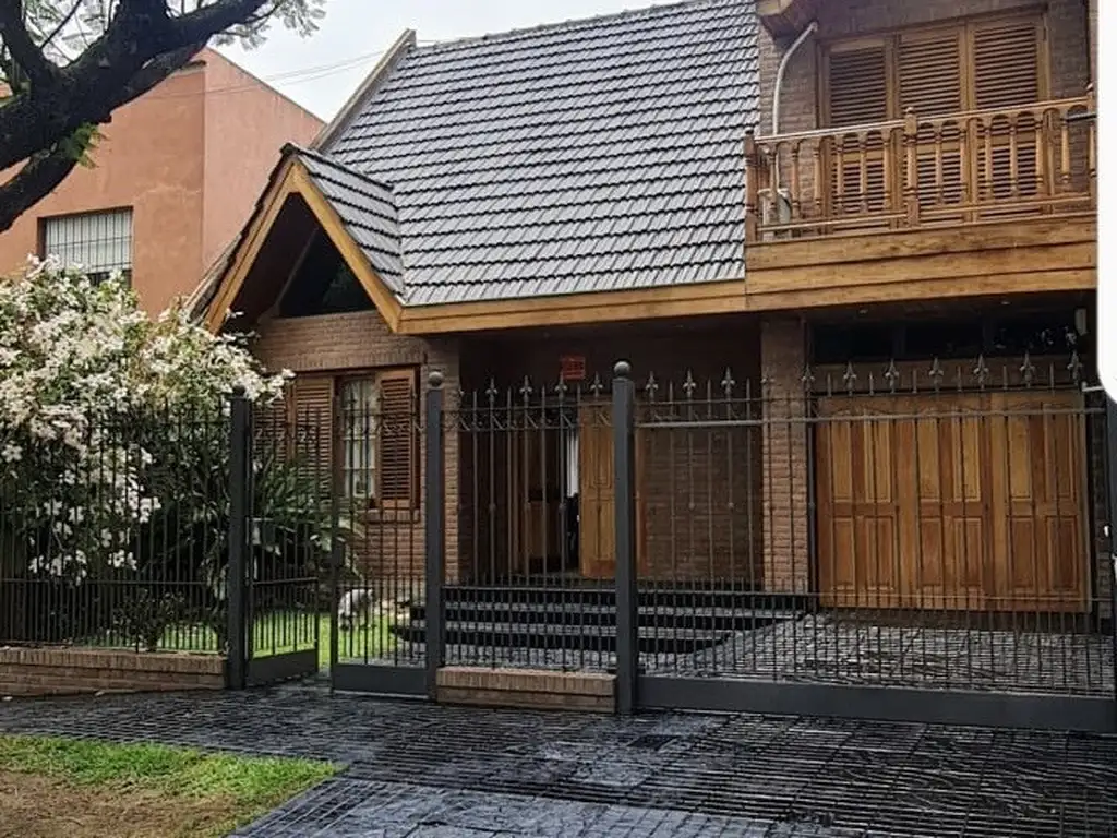 Casa en venta Ciudad Jardin