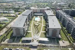 QUARTIER LOMAS DE SAN ISIDRO EN VENTA IMPECABLE ESTADO