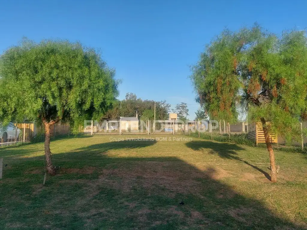 Terreno  Lote venta, San Ramiro , Pilar del Este