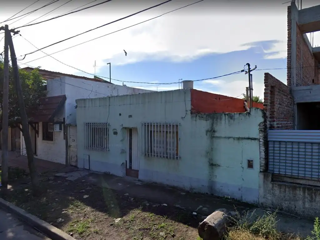 EXCELENTE UBICACION - TERRENO EN VENTA