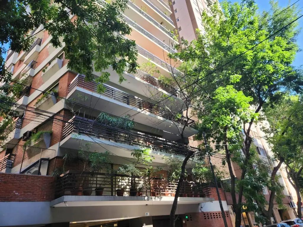 Departamento en Venta - 4 Ambientes - Palermo Chico