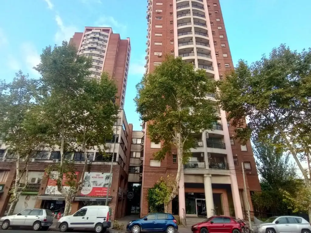 Departamento - Venta - Argentina, San Miguel - Peron 586