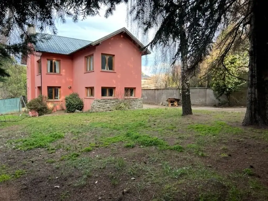 Terreno en Barrio Belgrano - Bariloche ideal Edificio