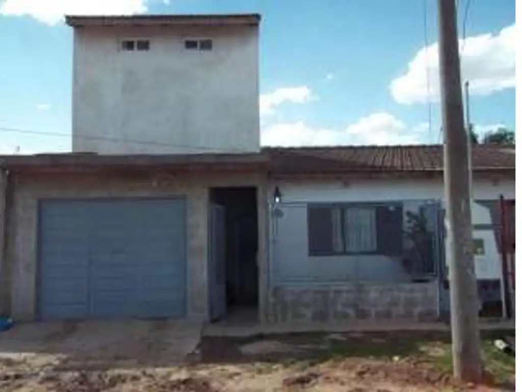 Casa en Venta B° Vitramu II