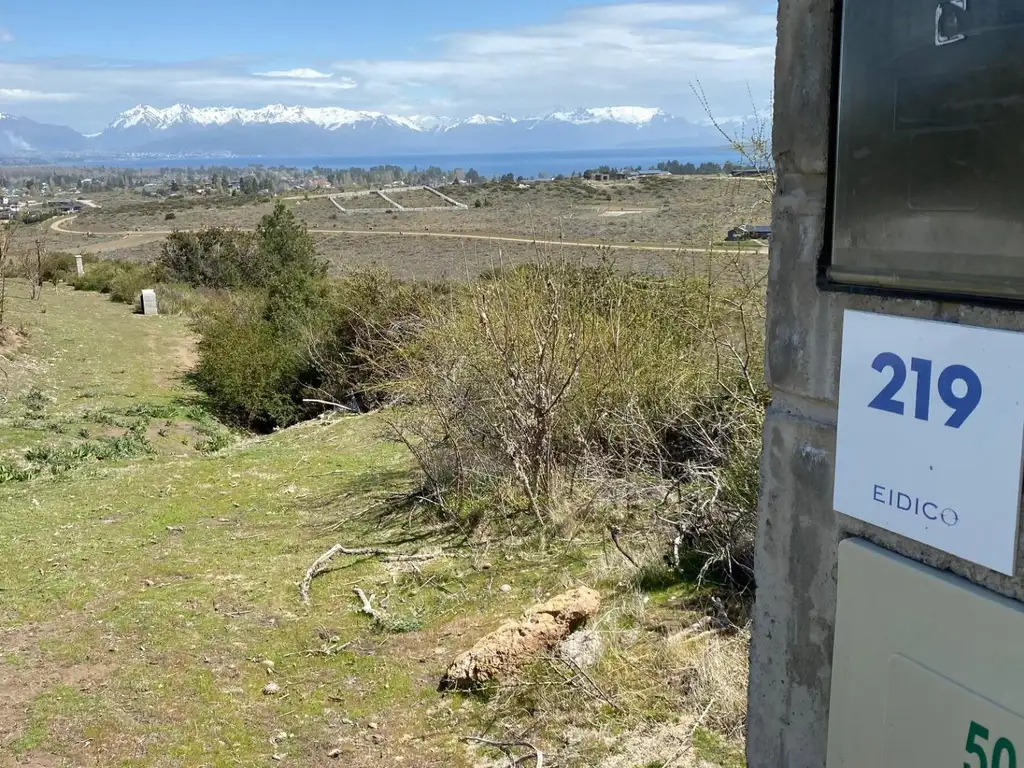 Terreno en Venta en Barrancas de Dina Huapi