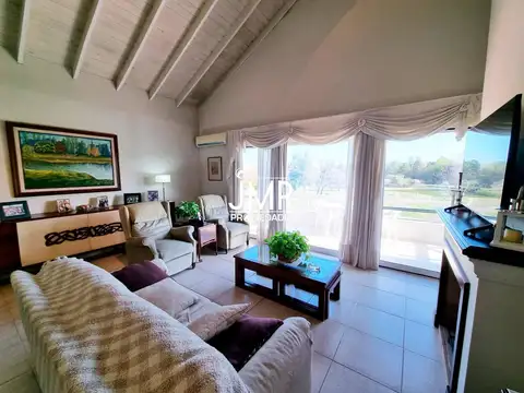 JMR Propiedades | Farm Club | Magnífico Departamento 3 ambientes en Venta