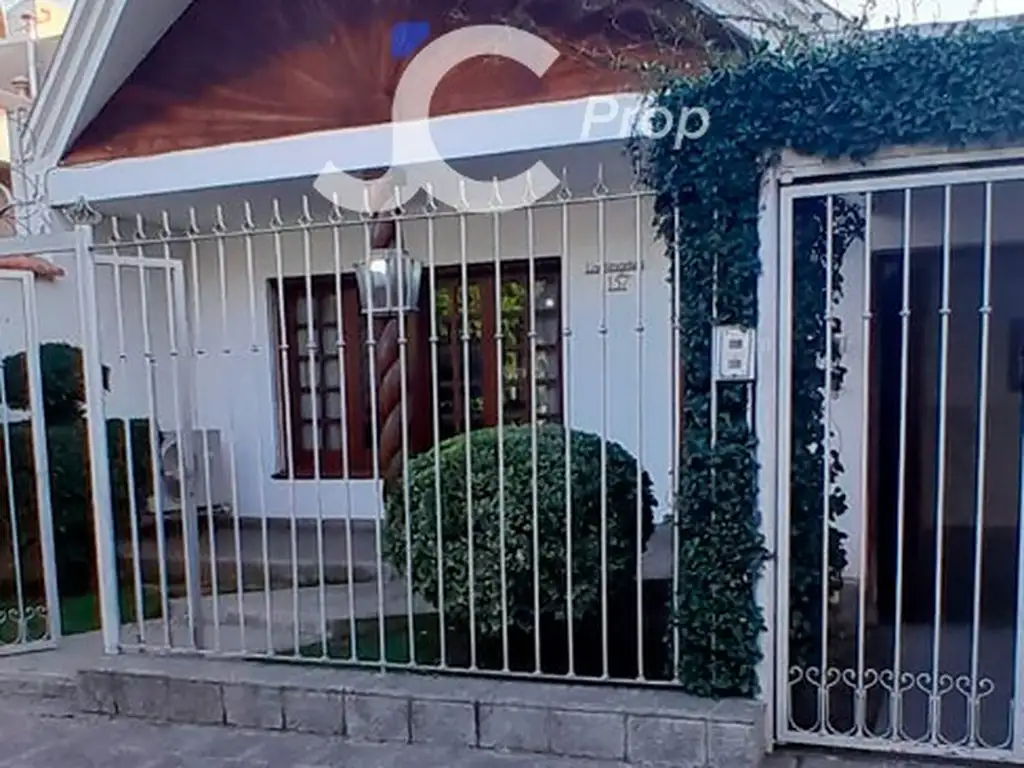 Tres Cerritos Casa en Venta Lo Nogales