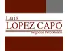 LUIS LOPEZ CAPO NEGOCIOS INMOBILIARIOS