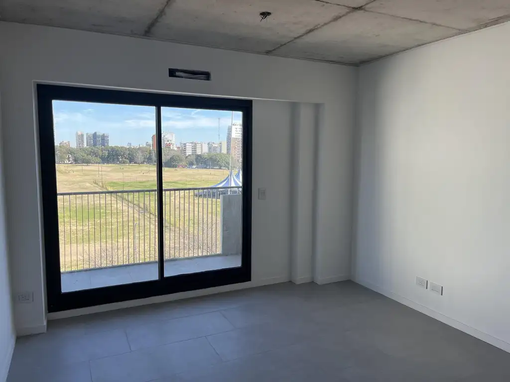 Departamento a estrenar en  Parque Patricios