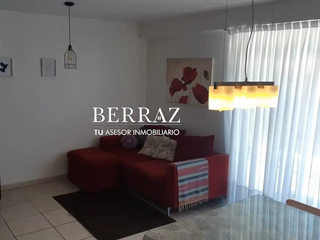 Departamento  en Venta ubicado en Terrazas de Morra, Pilar, G.B.A. Zona Norte