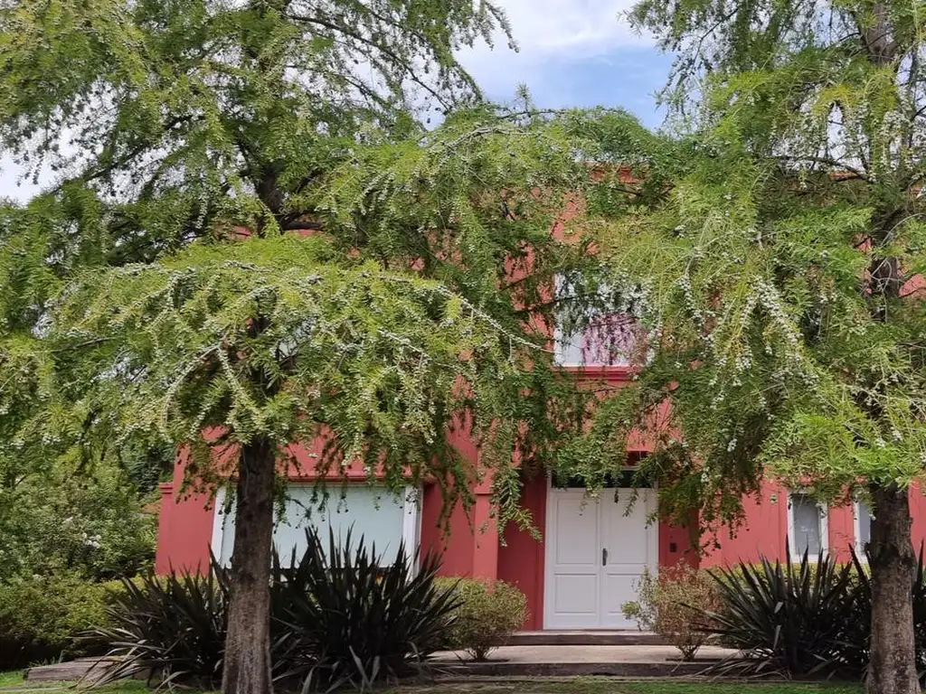 Casa en Venta en Barrio La Caballeriza, Pilar