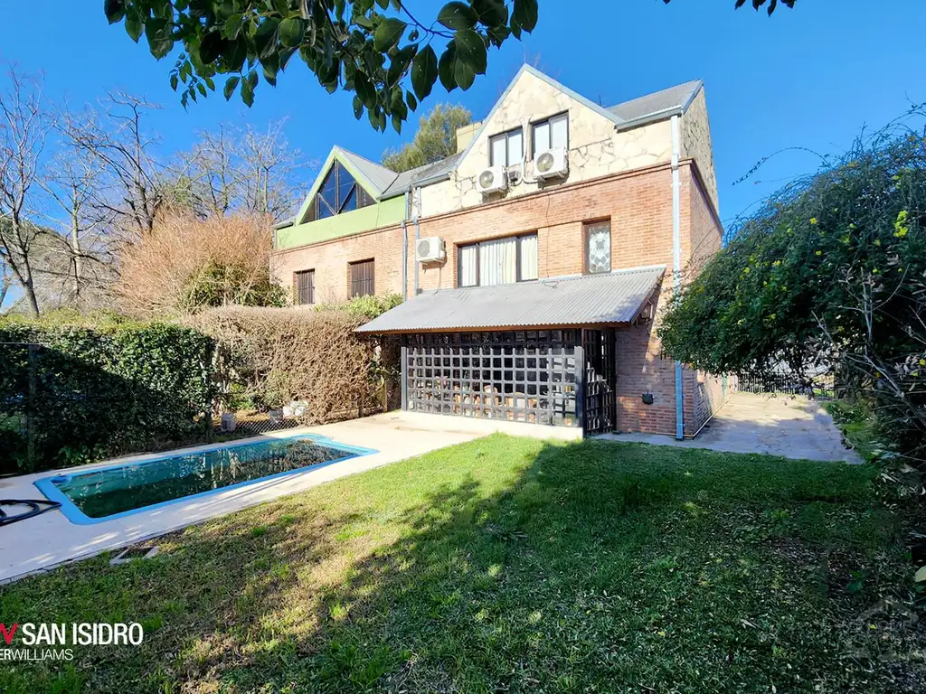 VENTA Casa en Don Torcuato, Pasaje Vera al 2100