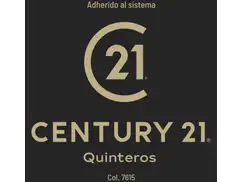 C21 Quinteros