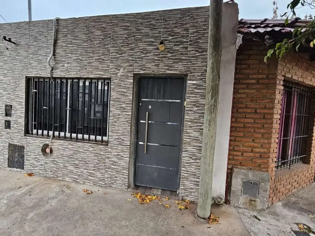 Casa en venta en barrio Belgrano