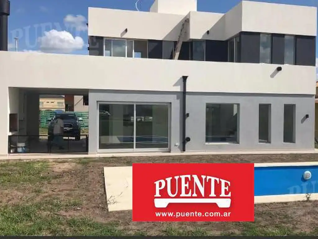 Casa - Los Talas - Canning - Ezeiza - Alquiler- Venta