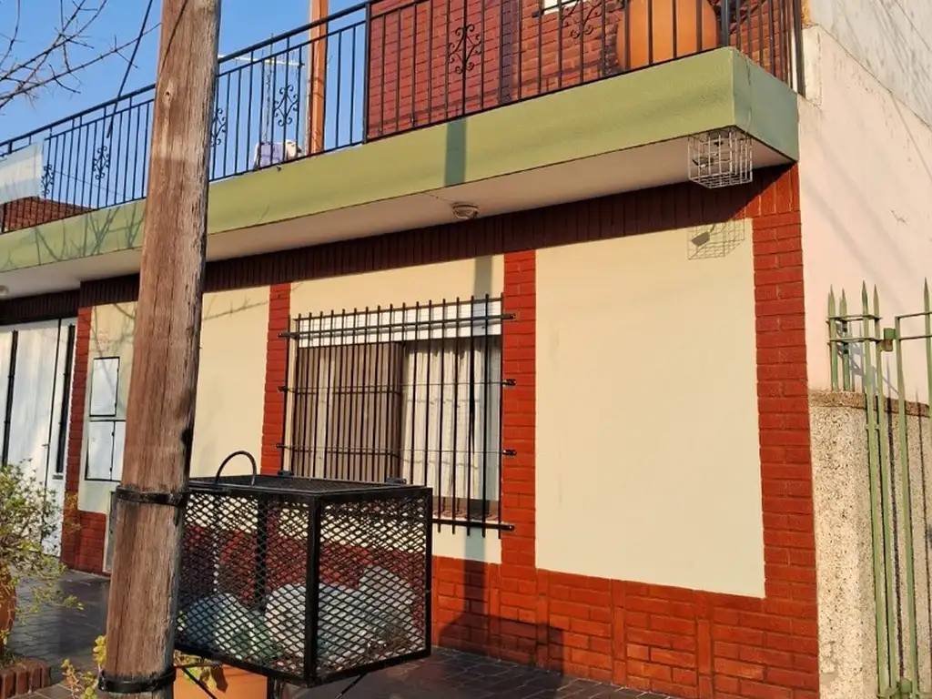 4 Departamentos en venta