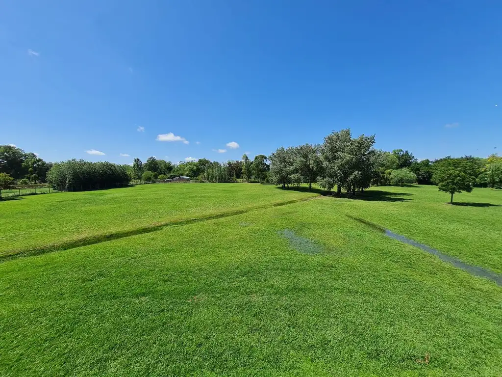 Quinta en venta en La Plata - Dacal Bienes Raíces