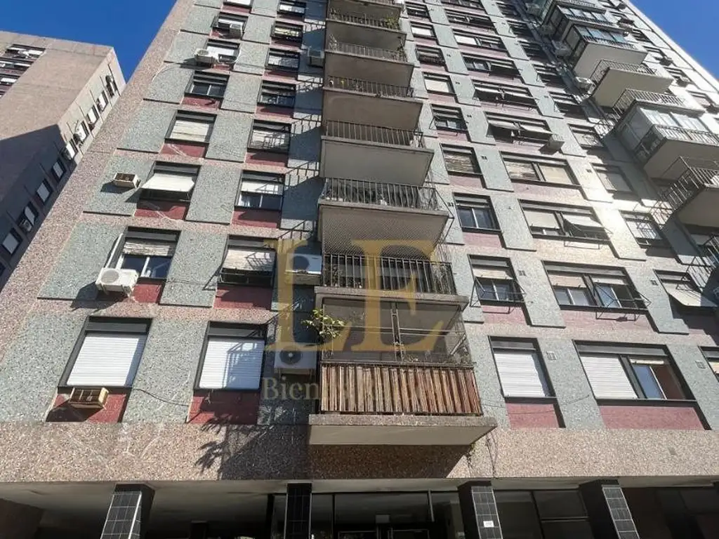 Departamento En Venta Zona La Boca