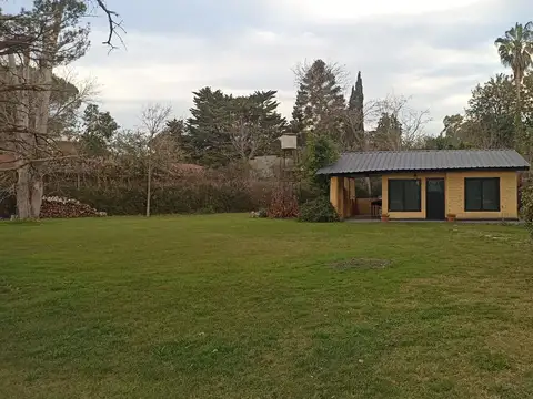 Quinta en Venta
