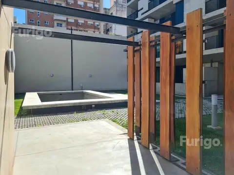 Departamento en Venta al Este