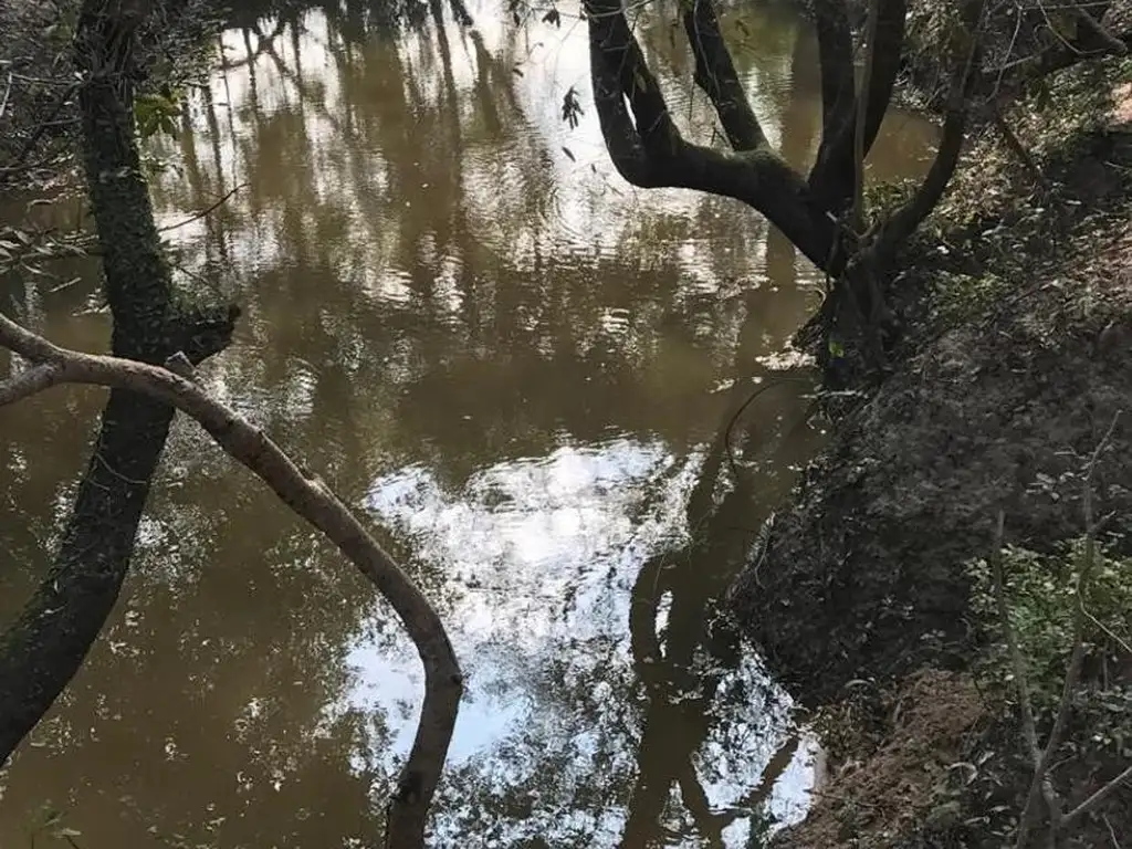 Vendemos lote zona Arroyo San Juan