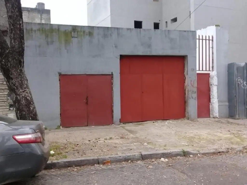 Lote para construcción - Liniers