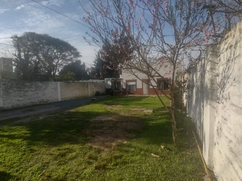 VENTA CASA DON TORCUATO