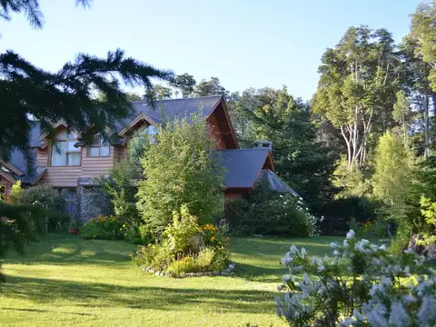 Hotel en Venta -