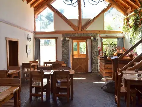 Hotel en Venta