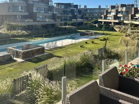 Departamento Triplex  en Alquiler en Castaños, Nordelta, Tigre